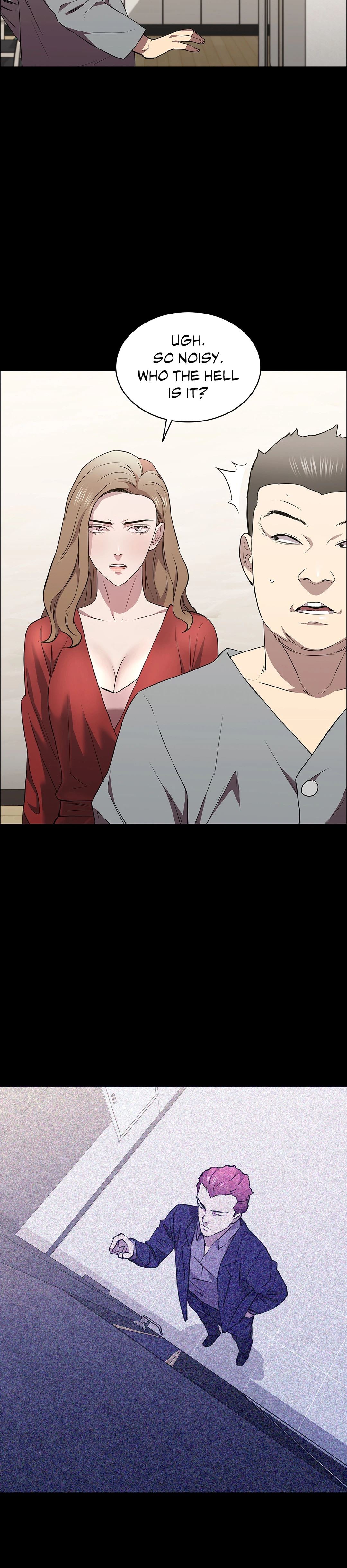 Thorns on Innocence - Chapter 29 - picture 5