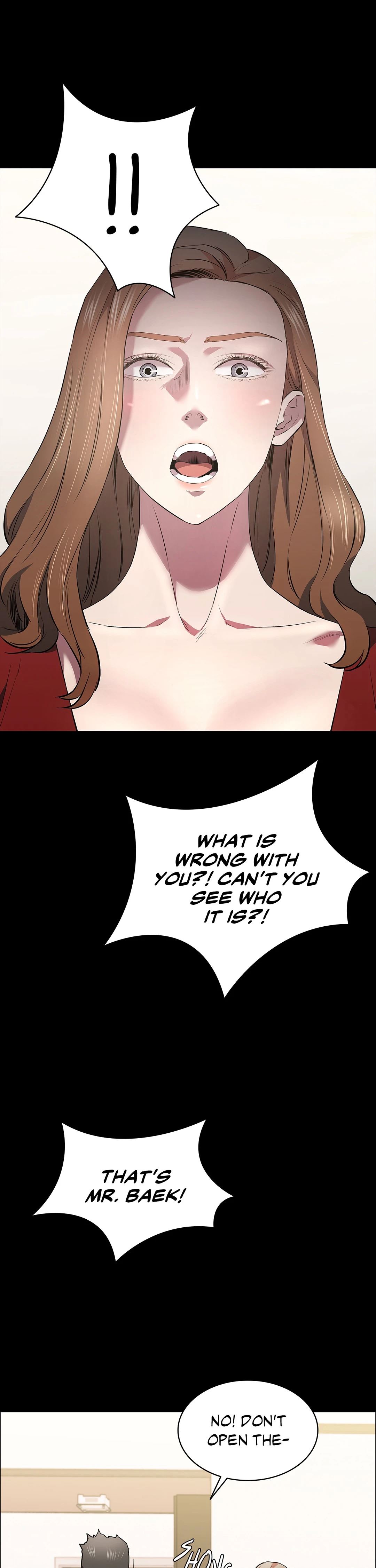 Thorns on Innocence - Chapter 29 - picture 6