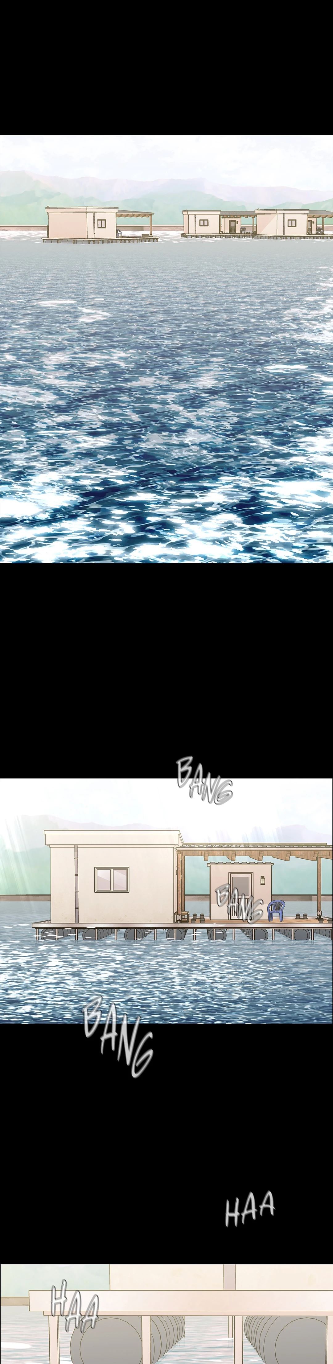Thorns on Innocence - Chapter 30 - picture 0