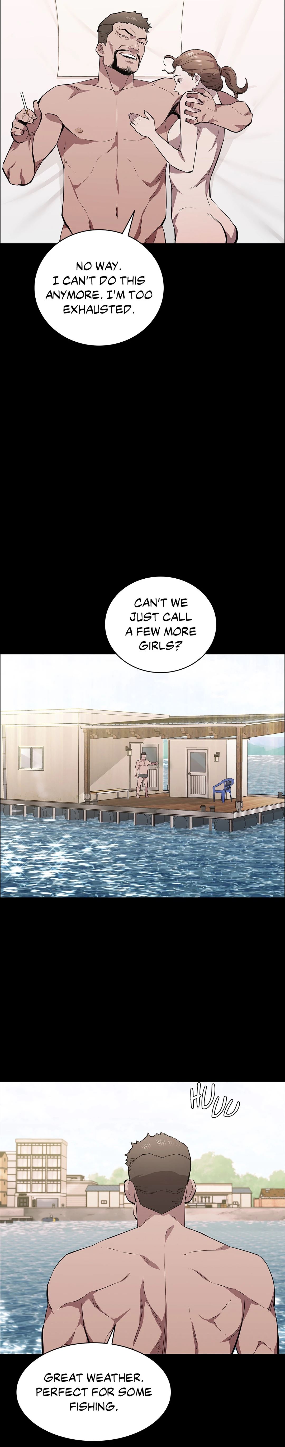 Thorns on Innocence - Chapter 30 - picture 10