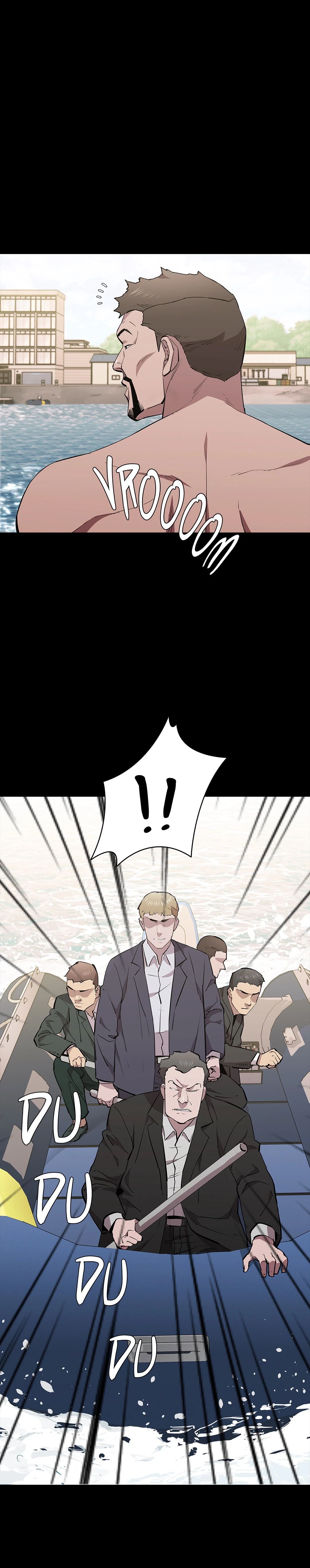 Thorns on Innocence - Chapter 30 - picture 11