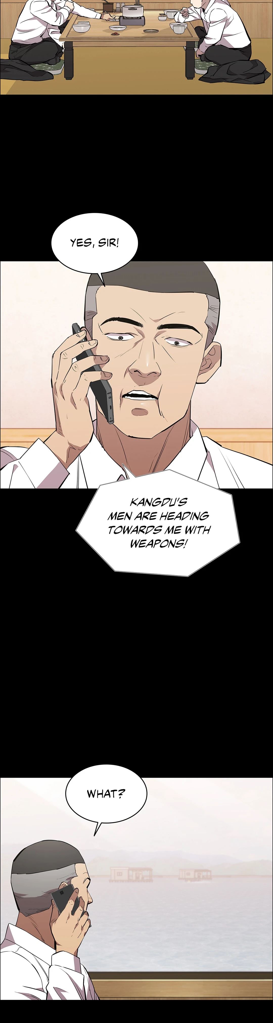 Thorns on Innocence - Chapter 30 - picture 14