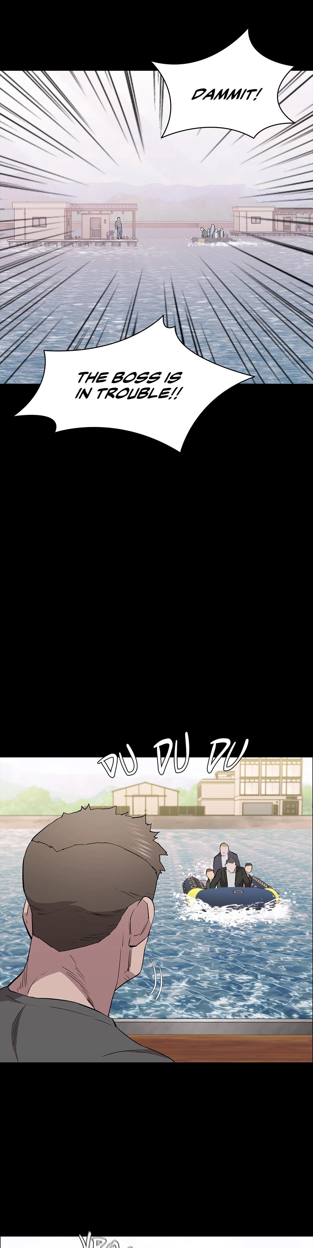 Thorns on Innocence - Chapter 30 - picture 15