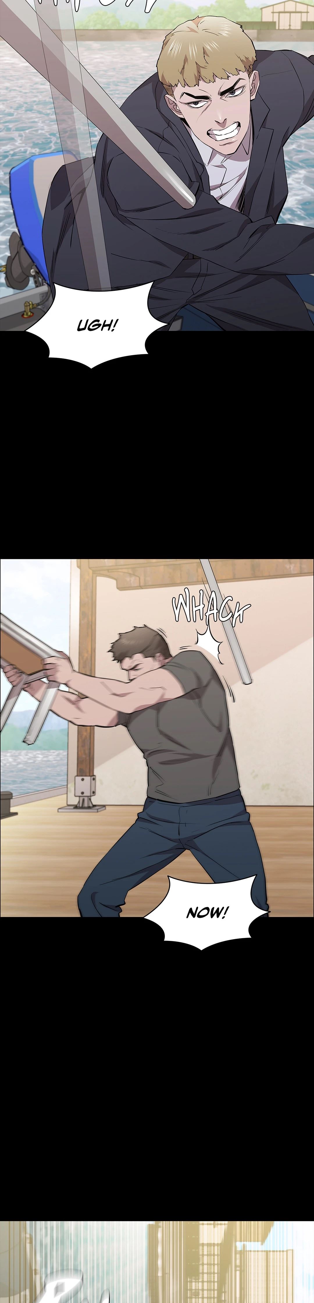Thorns on Innocence - Chapter 30 - picture 19