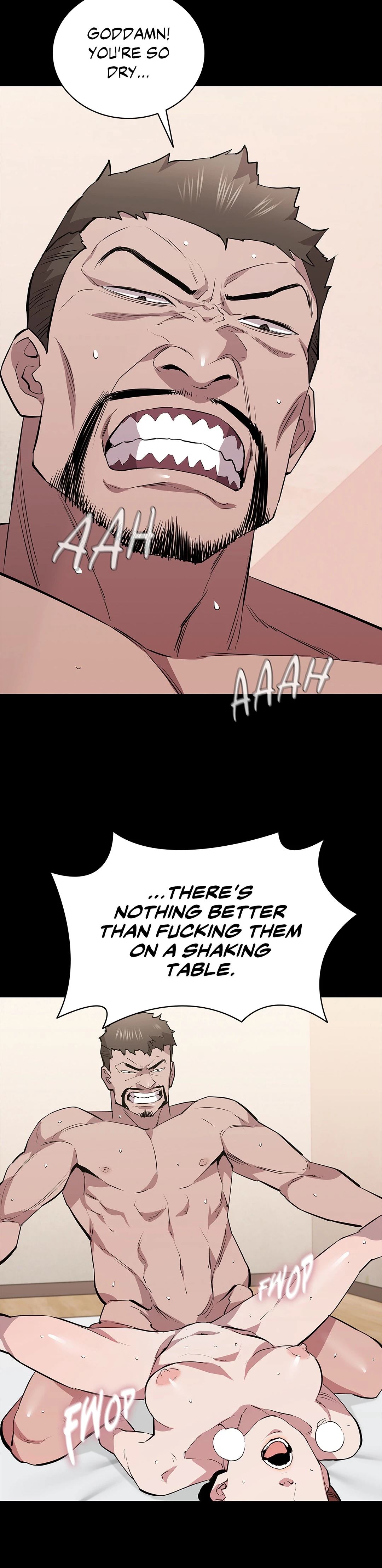 Thorns on Innocence - Chapter 30 - picture 2