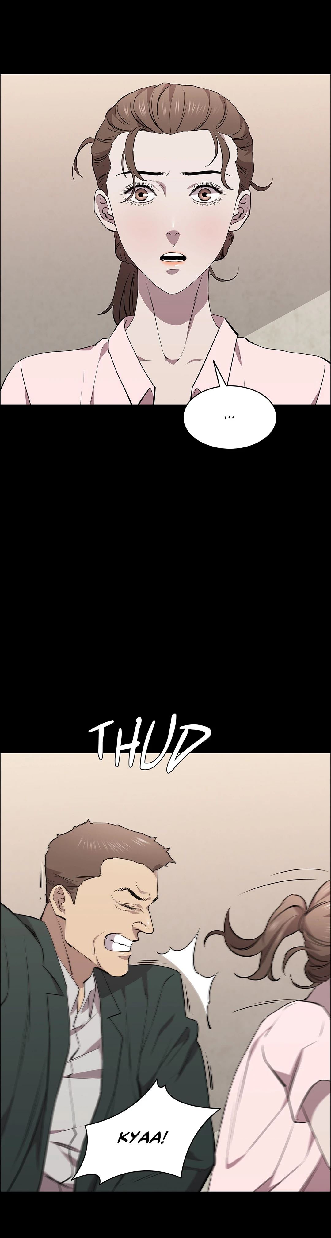 Thorns on Innocence - Chapter 30 - picture 21