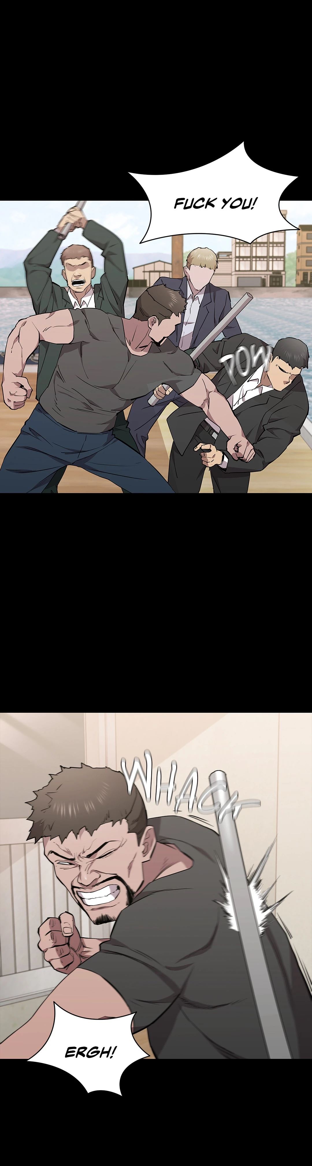 Thorns on Innocence - Chapter 30 - picture 22