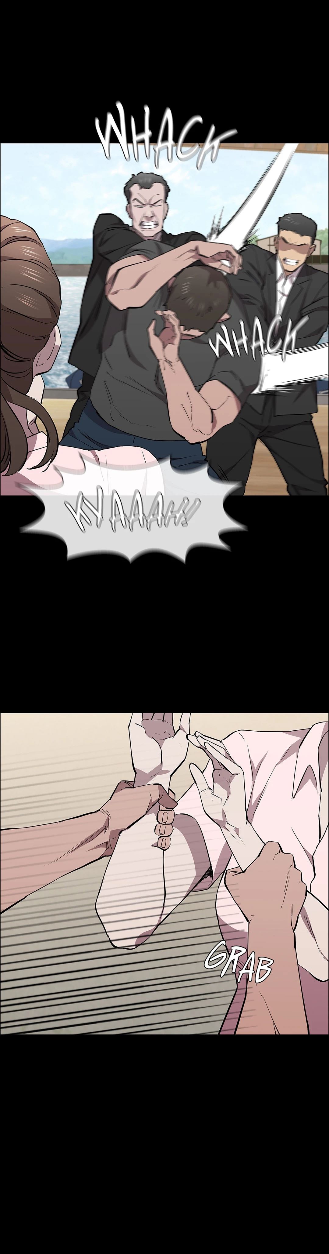 Thorns on Innocence - Chapter 30 - picture 24