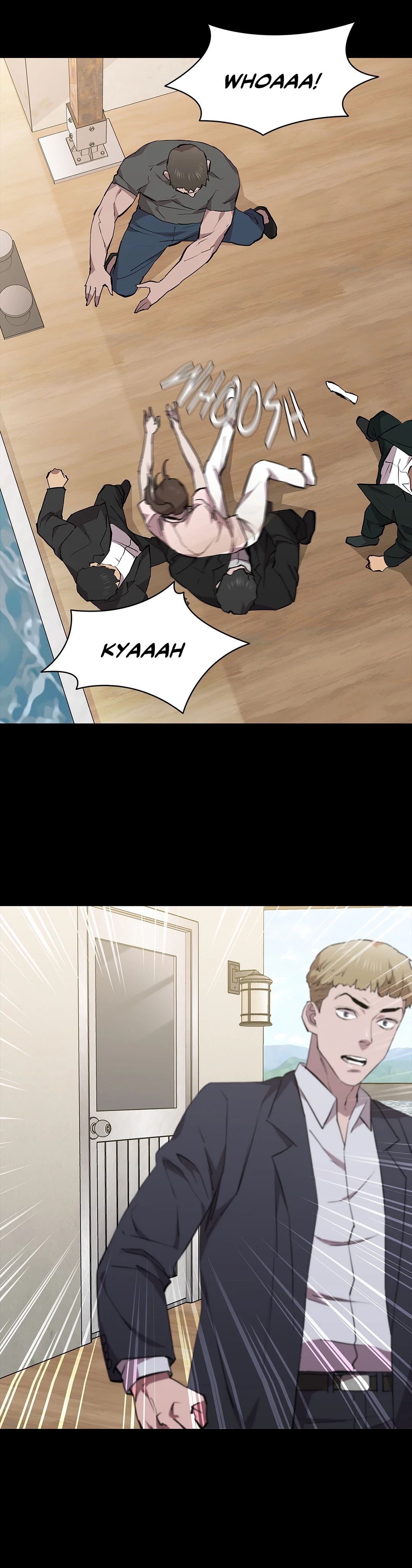 Thorns on Innocence - Chapter 30 - picture 25