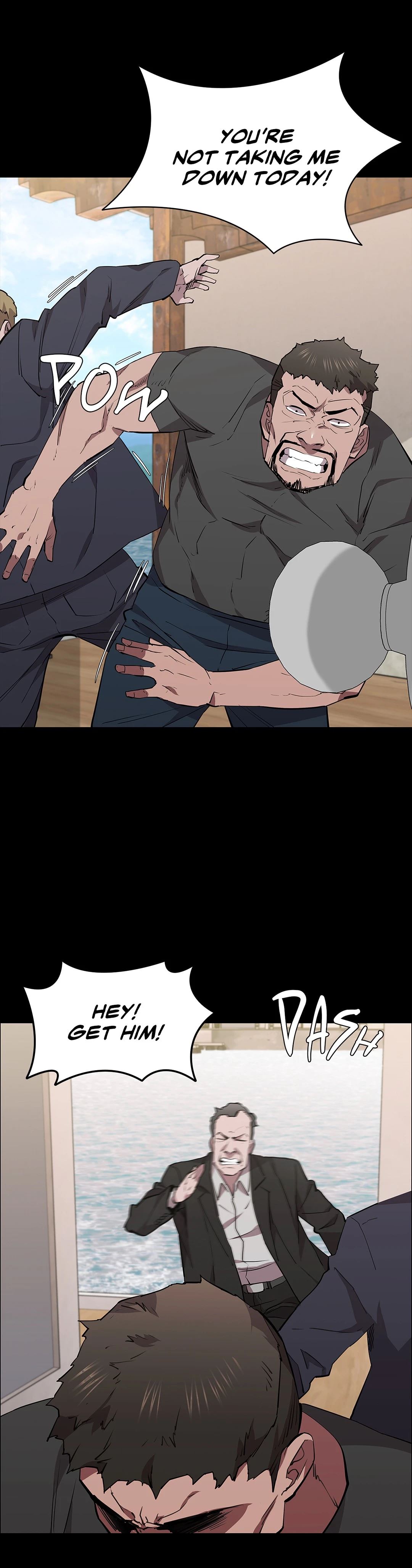 Thorns on Innocence - Chapter 30 - picture 26