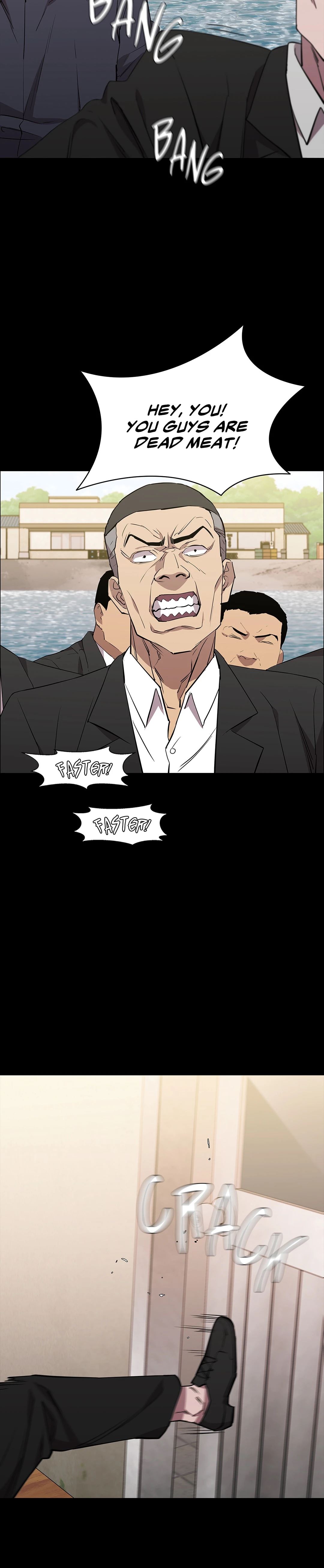 Thorns on Innocence - Chapter 30 - picture 29