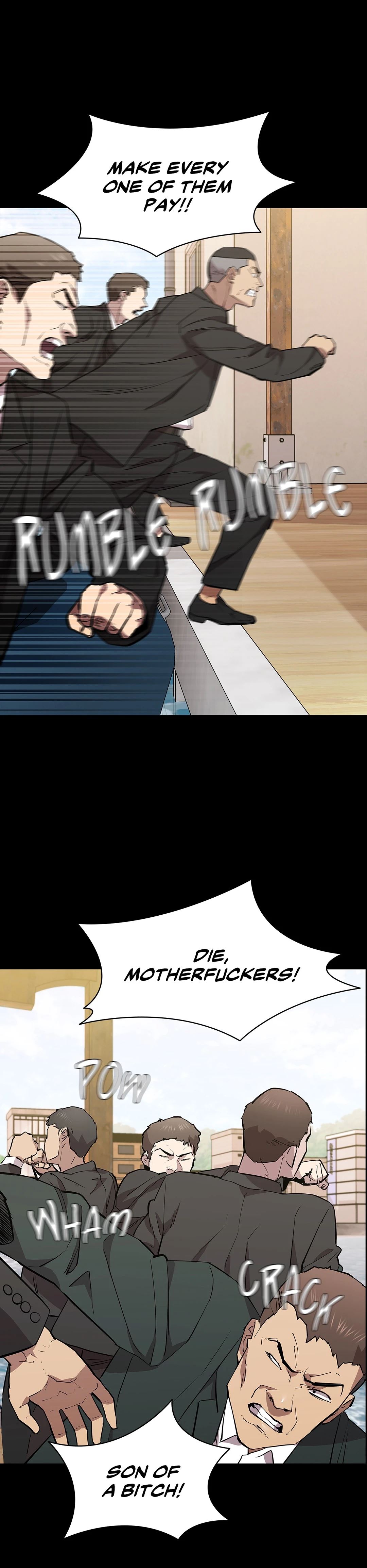 Thorns on Innocence - Chapter 30 - picture 30