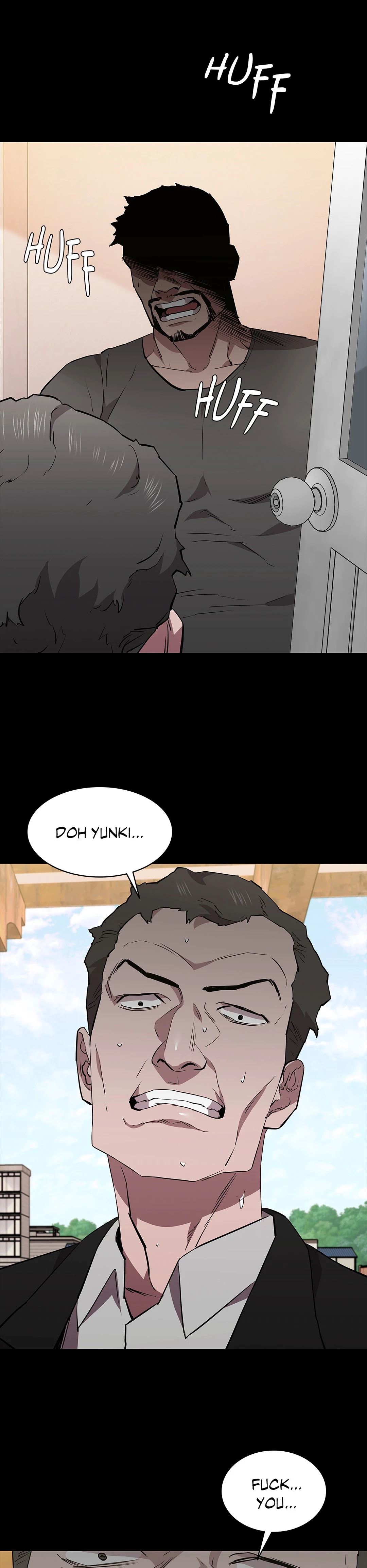 Thorns on Innocence - Chapter 30 - picture 31