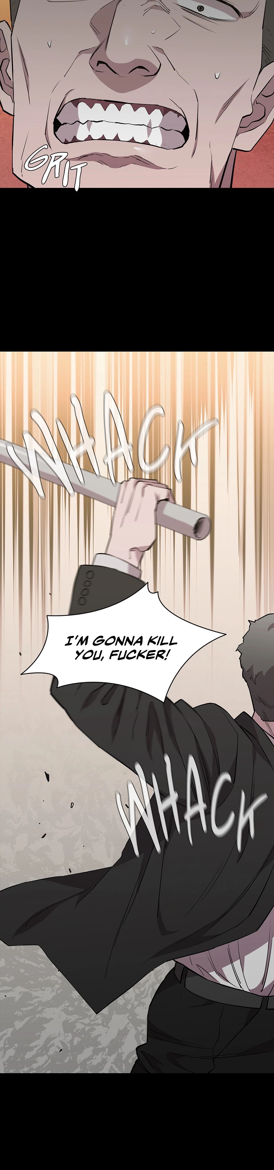 Thorns on Innocence - Chapter 30 - picture 32