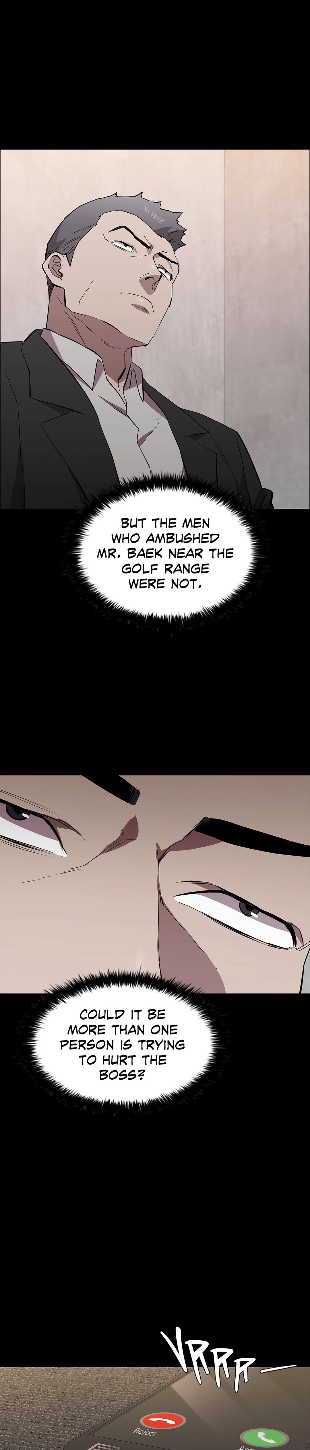 Thorns on Innocence - Chapter 30 - picture 36