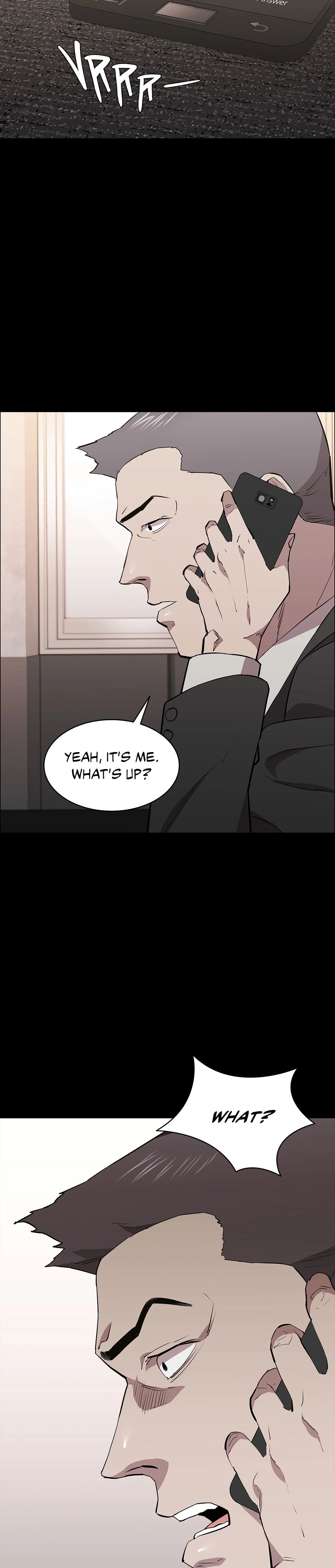 Thorns on Innocence - Chapter 30 - picture 37