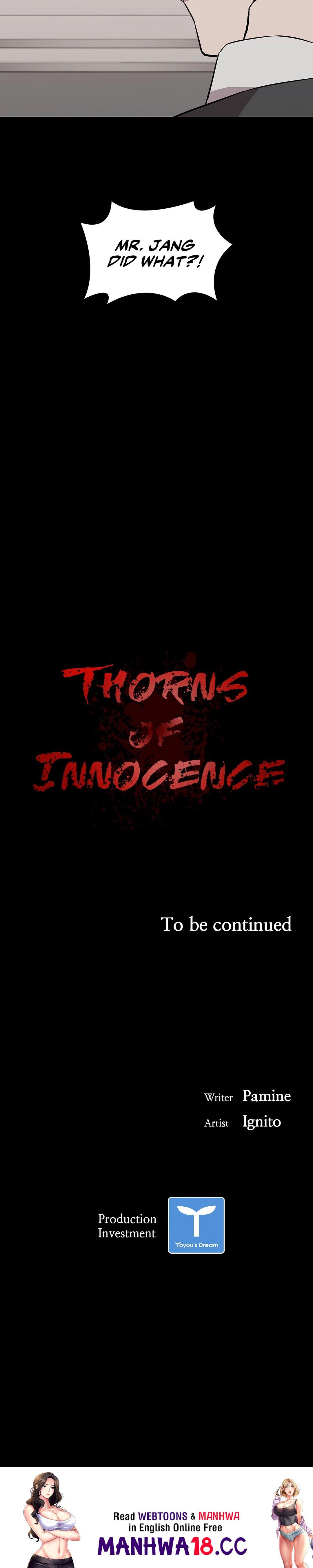 Thorns on Innocence - Chapter 30 - picture 38