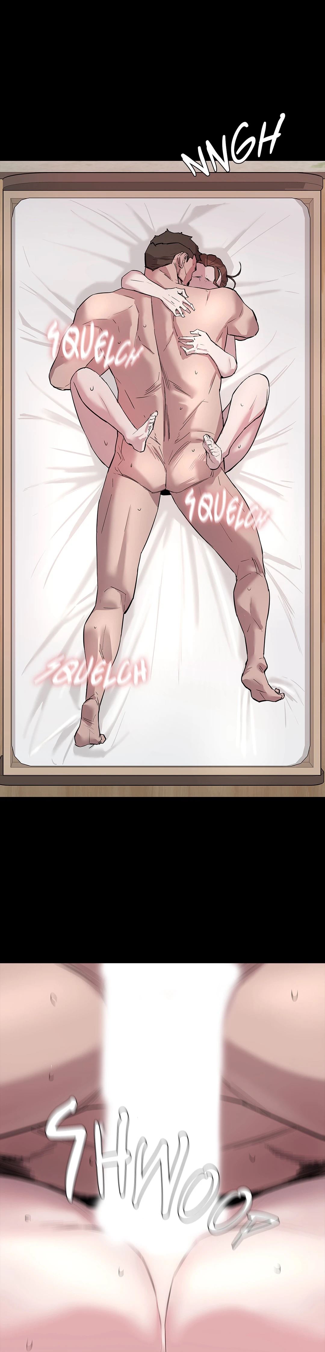 Thorns on Innocence - Chapter 30 - picture 4