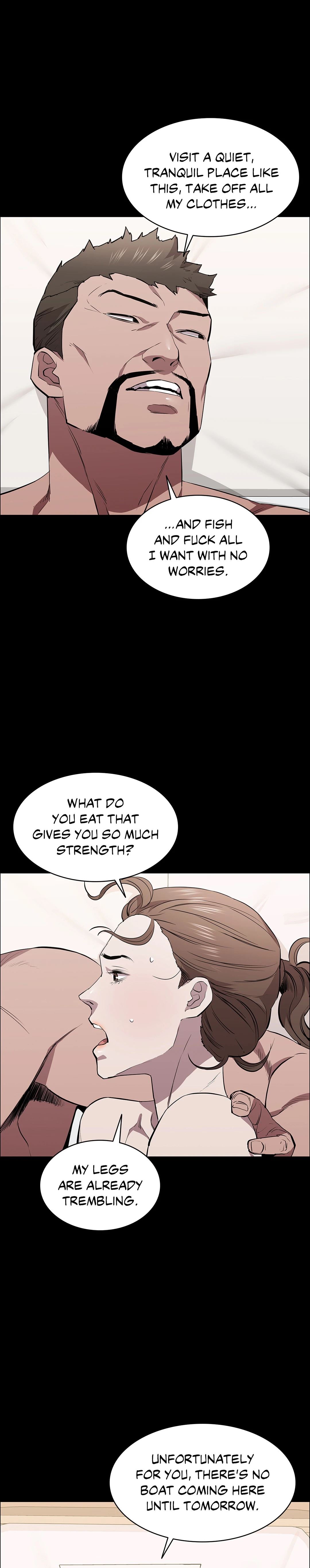 Thorns on Innocence - Chapter 30 - picture 9