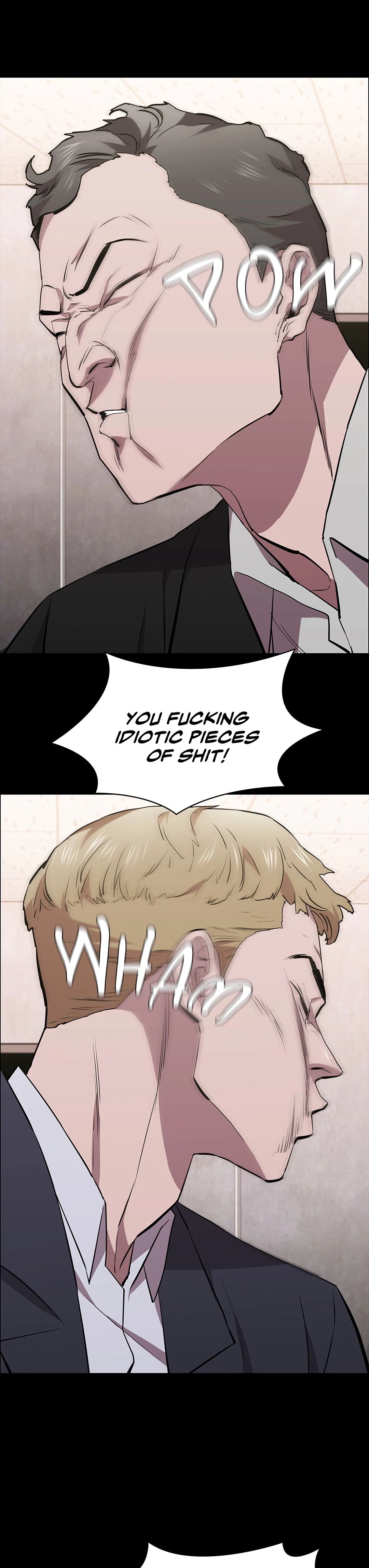 Thorns on Innocence - Chapter 31 - picture 0