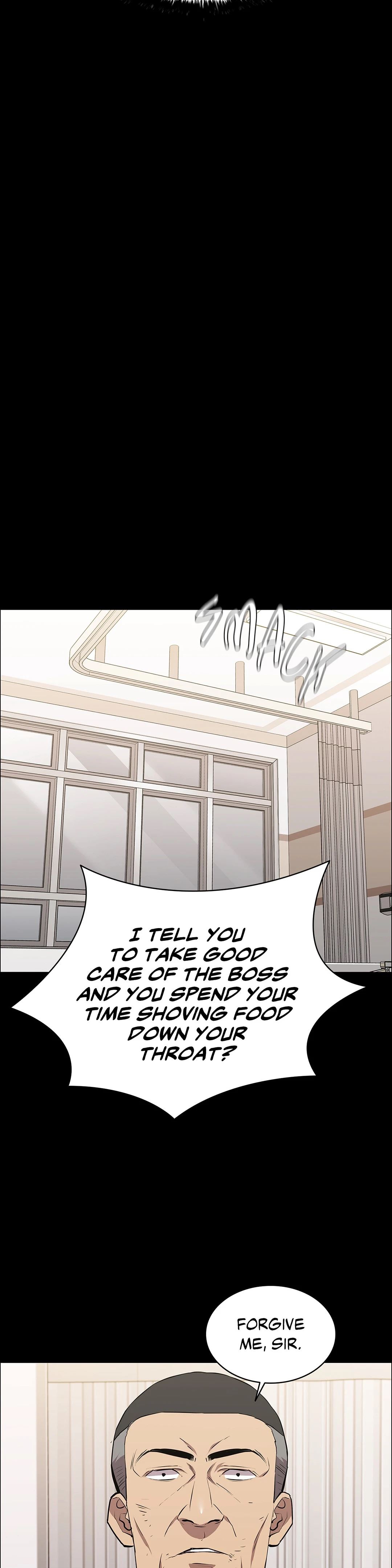 Thorns on Innocence - Chapter 31 - picture 10