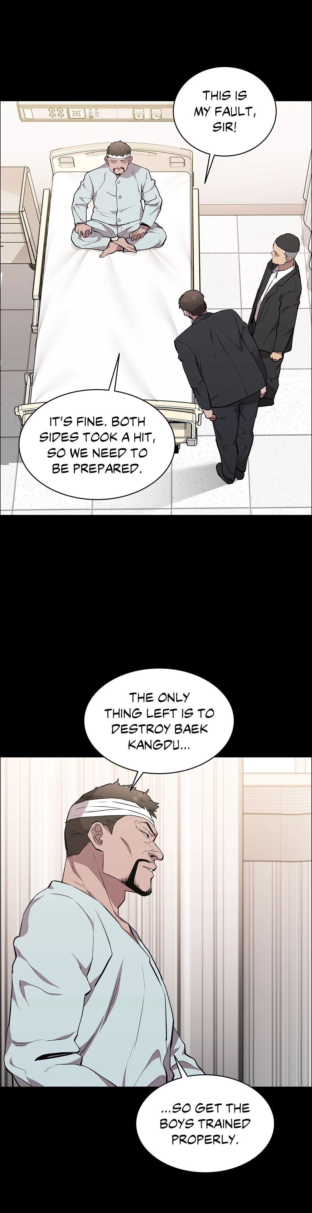 Thorns on Innocence - Chapter 31 - picture 12