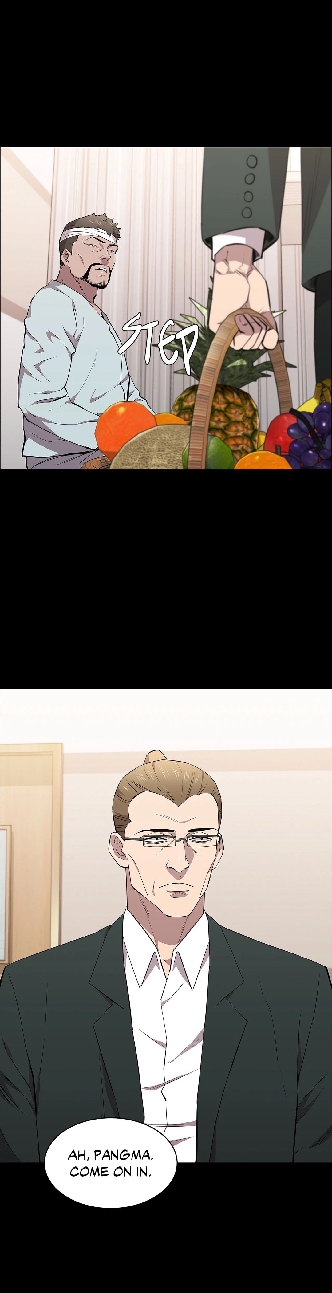Thorns on Innocence - Chapter 31 - picture 13