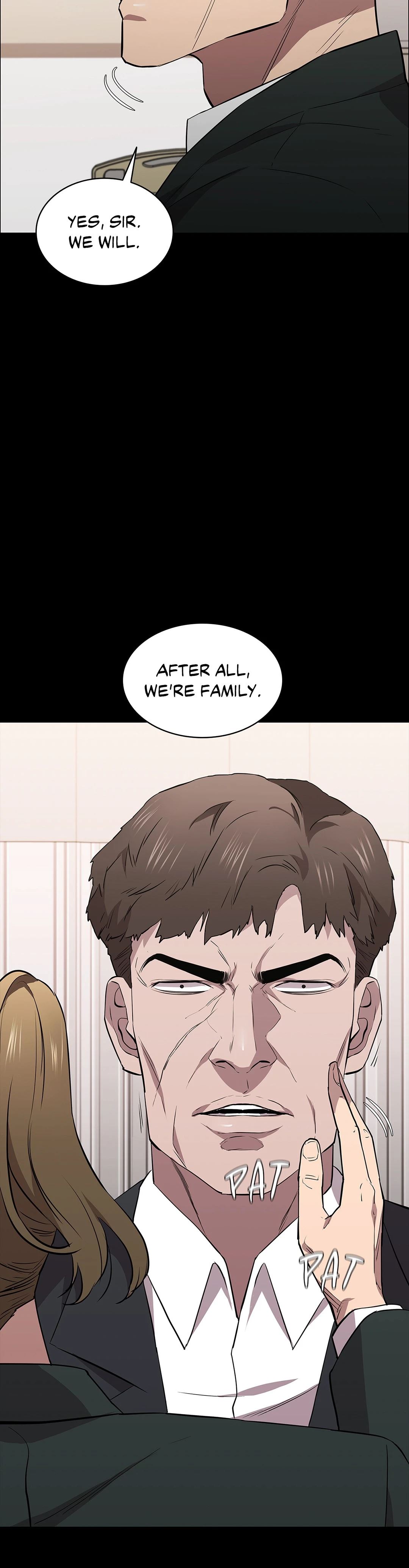 Thorns on Innocence - Chapter 31 - picture 17
