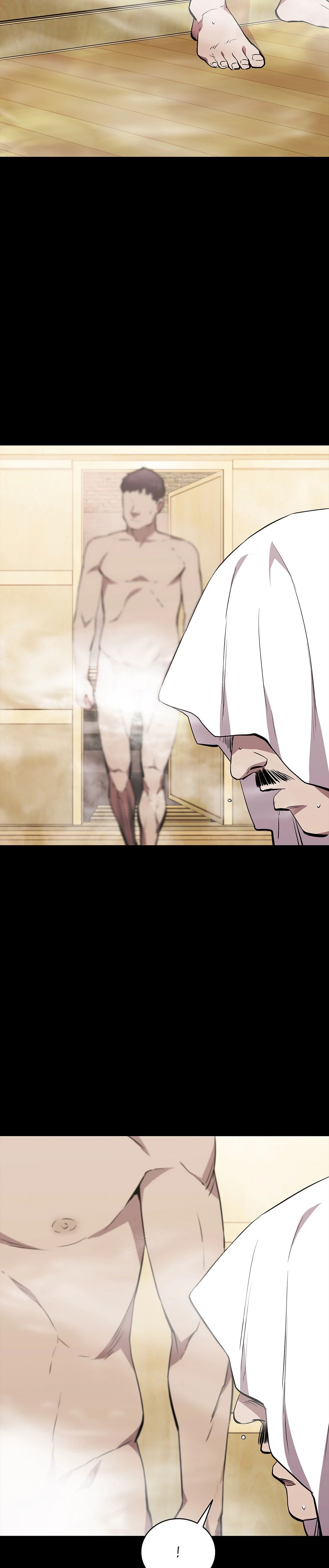 Thorns on Innocence - Chapter 31 - picture 19