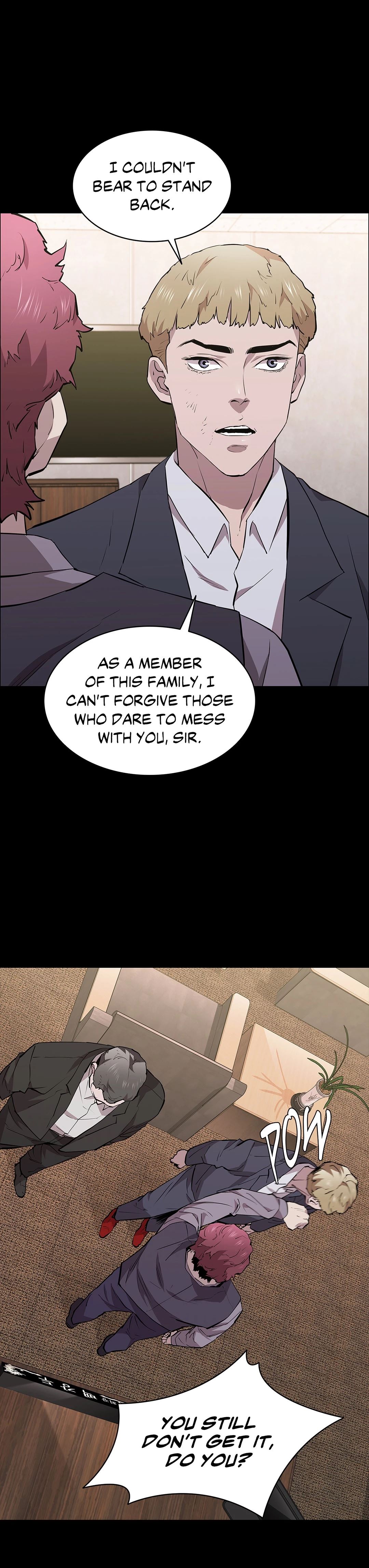 Thorns on Innocence - Chapter 31 - picture 2