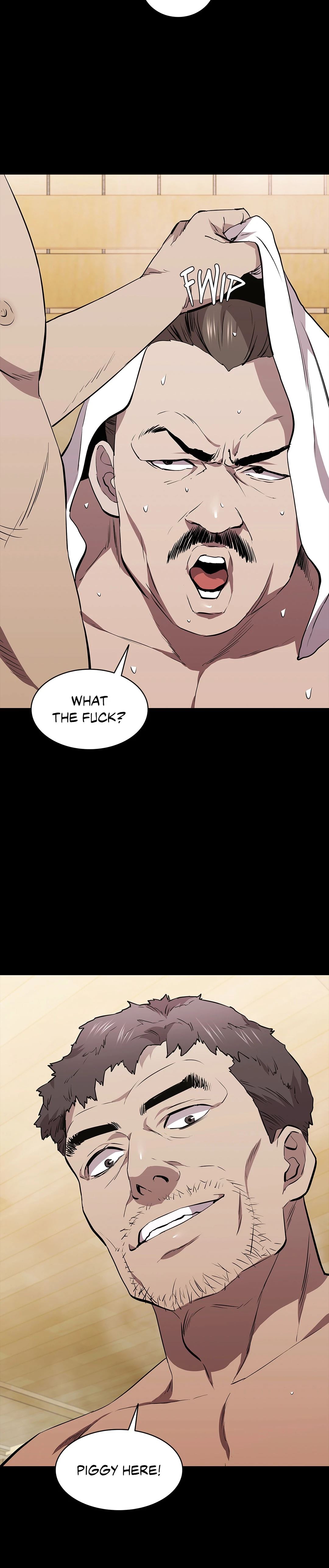 Thorns on Innocence - Chapter 31 - picture 20