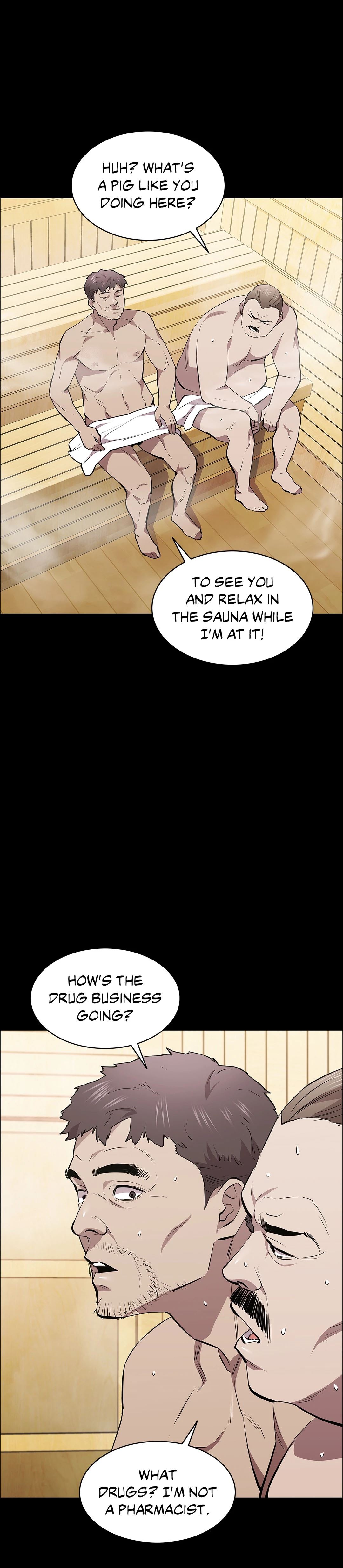Thorns on Innocence - Chapter 31 - picture 21