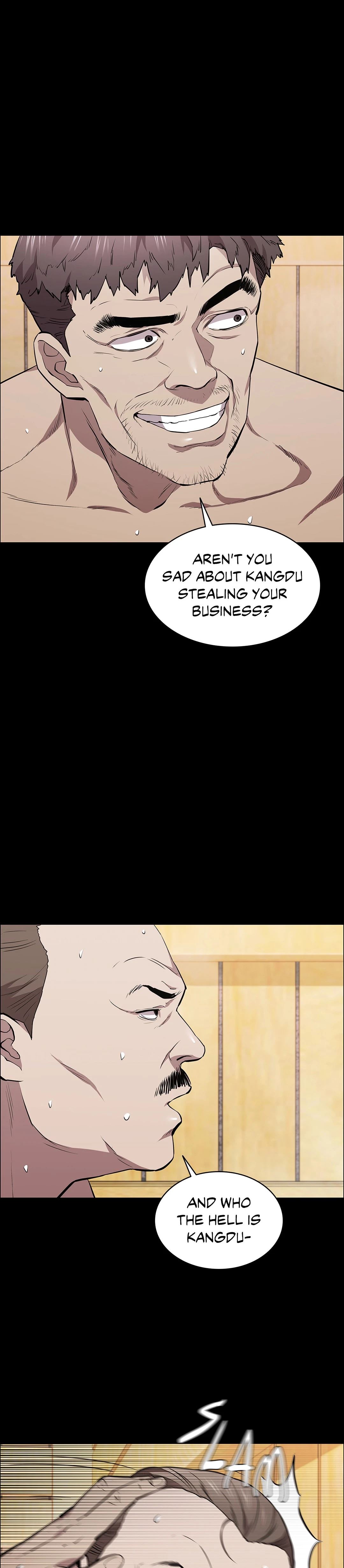 Thorns on Innocence - Chapter 31 - picture 22