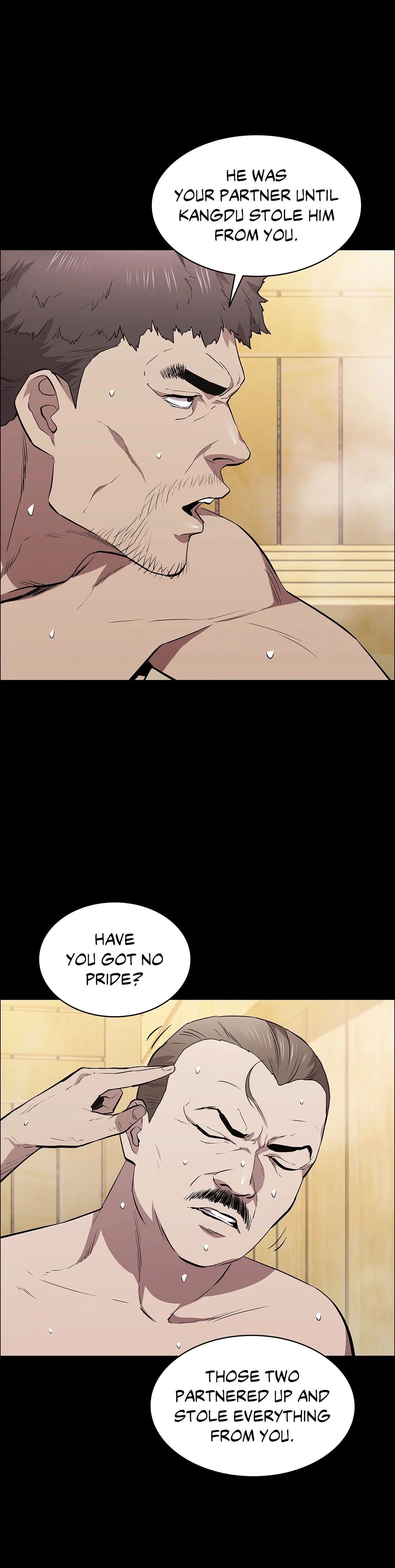 Thorns on Innocence - Chapter 31 - picture 24