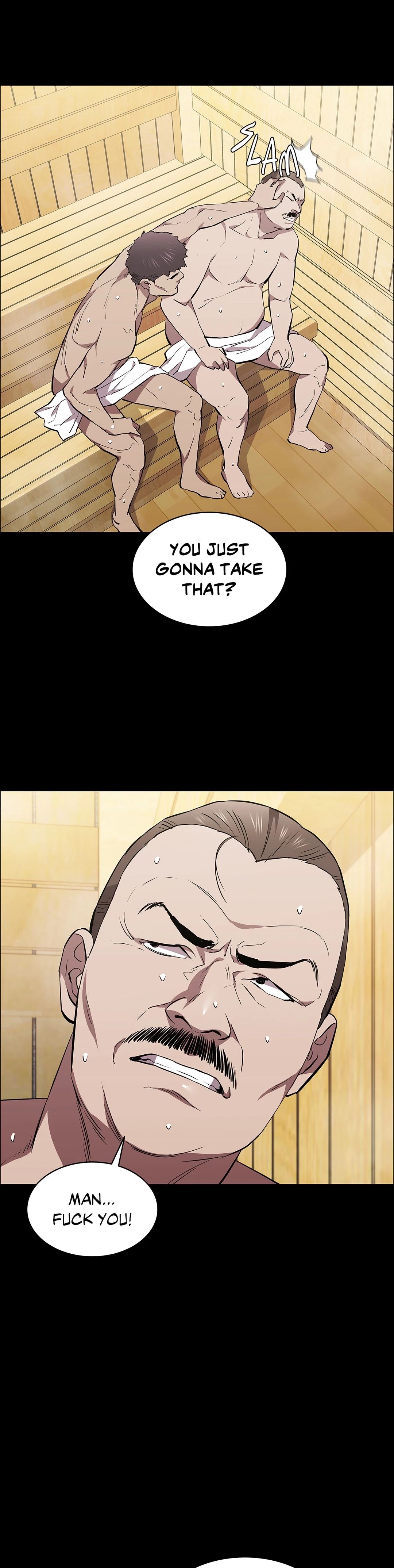 Thorns on Innocence - Chapter 31 - picture 25