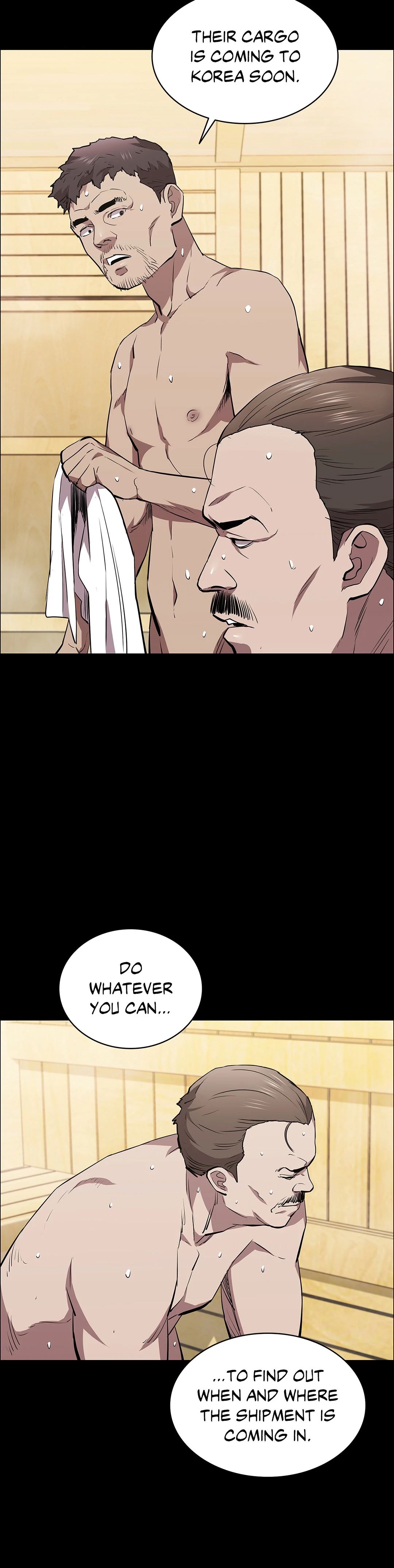 Thorns on Innocence - Chapter 31 - picture 26
