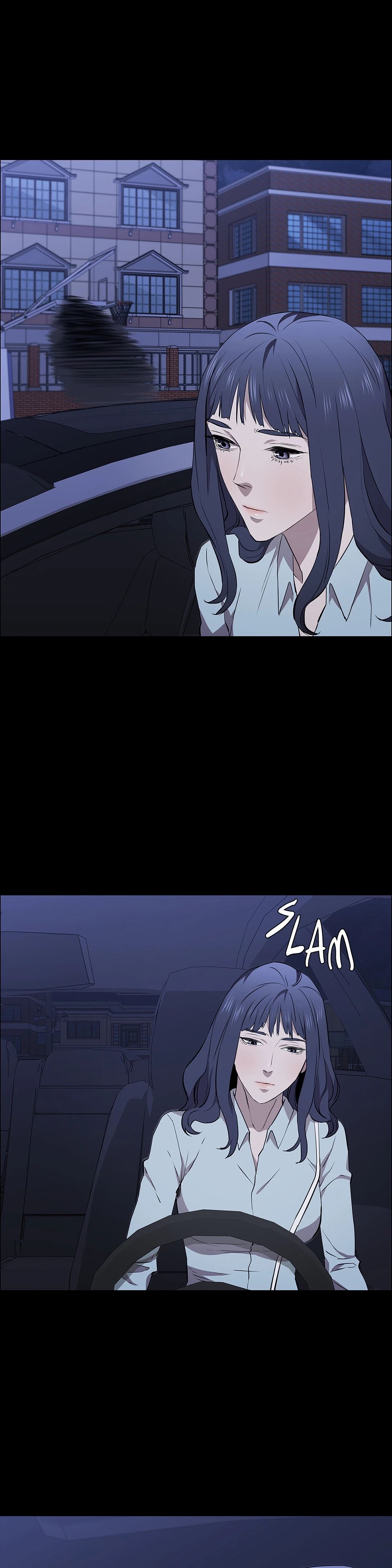 Thorns on Innocence - Chapter 31 - picture 31