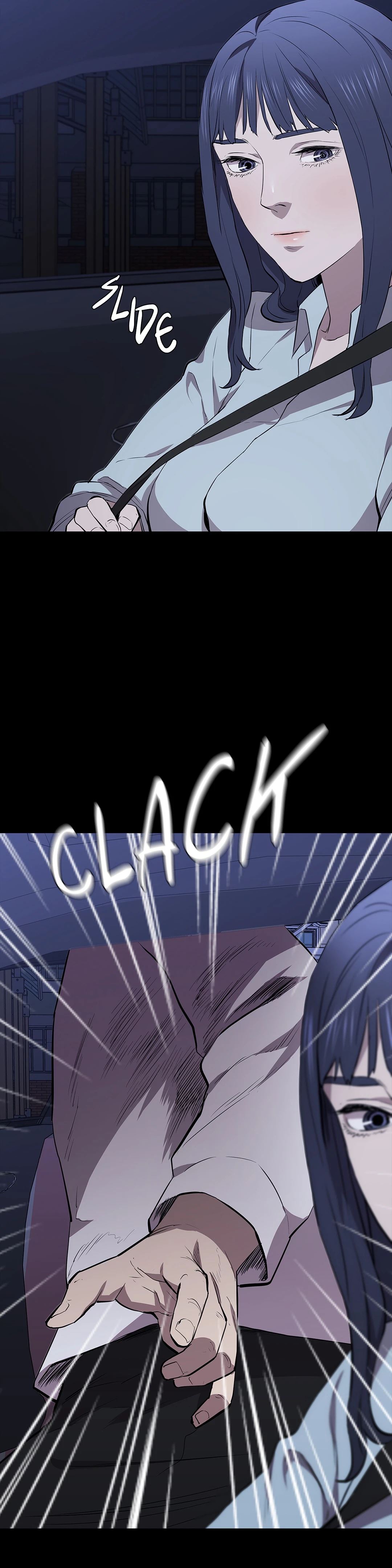 Thorns on Innocence - Chapter 31 - picture 32