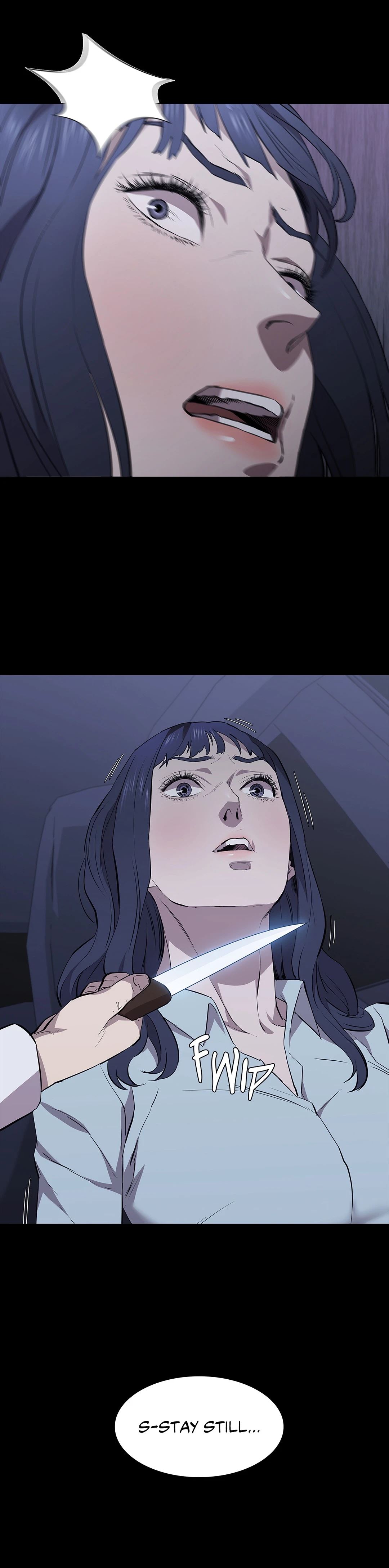Thorns on Innocence - Chapter 31 - picture 33