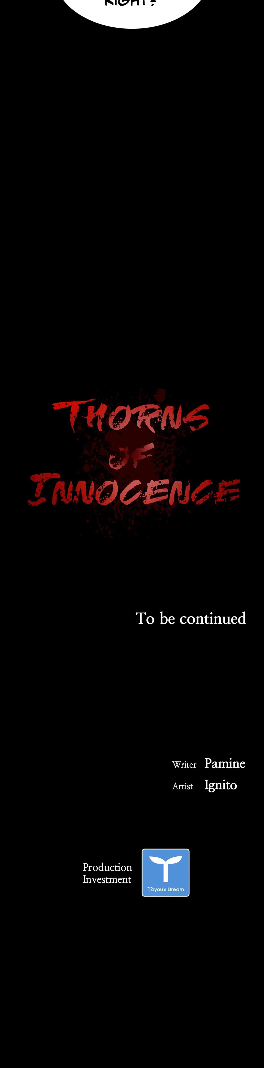 Thorns on Innocence - Chapter 31 - picture 35