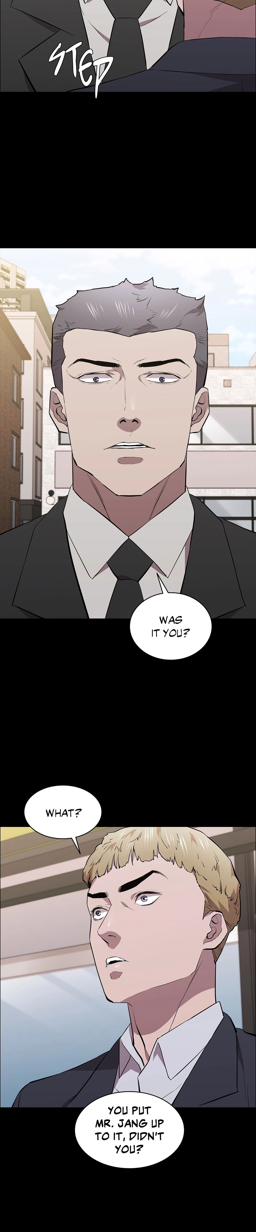 Thorns on Innocence - Chapter 31 - picture 5