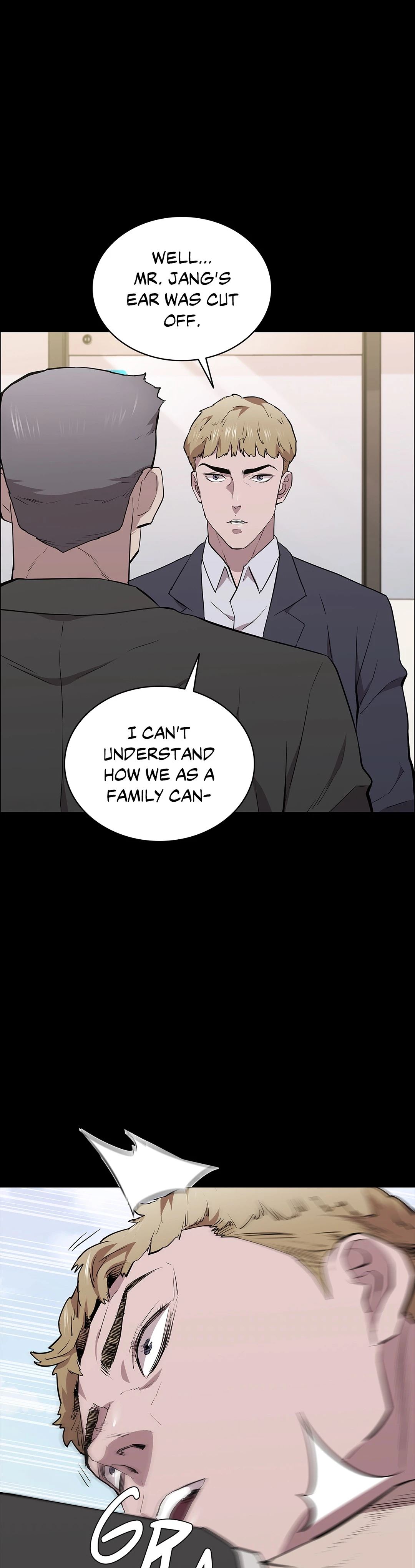 Thorns on Innocence - Chapter 31 - picture 6