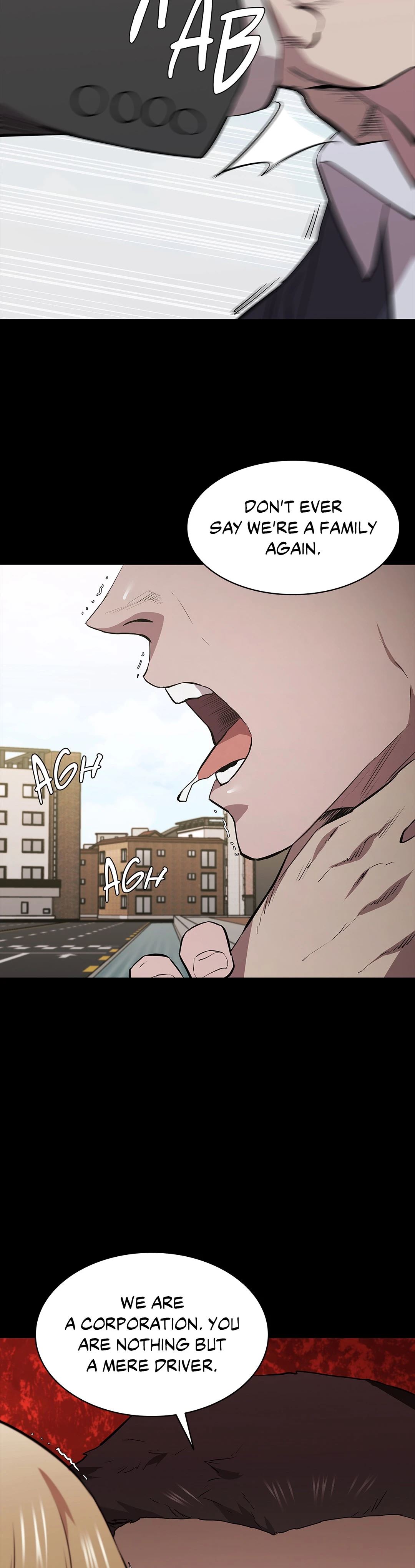 Thorns on Innocence - Chapter 31 - picture 7