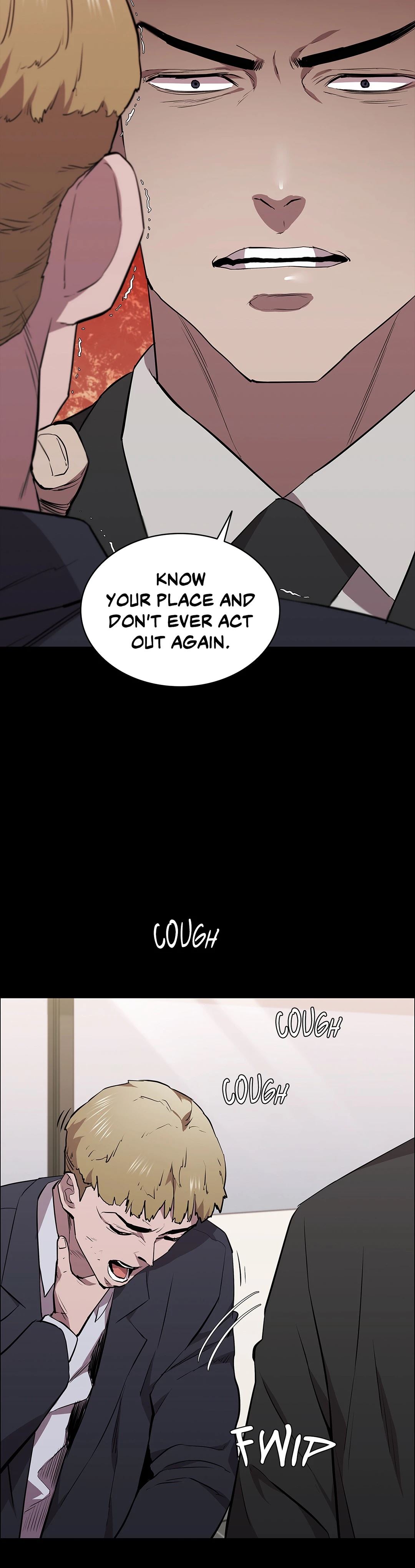 Thorns on Innocence - Chapter 31 - picture 8