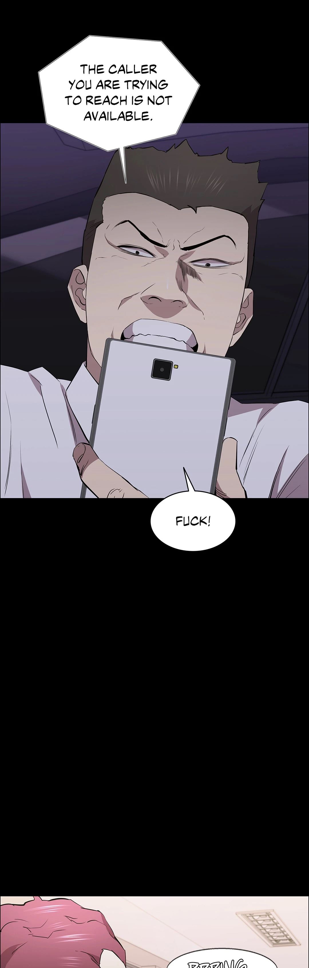 Thorns on Innocence - Chapter 32 - picture 12