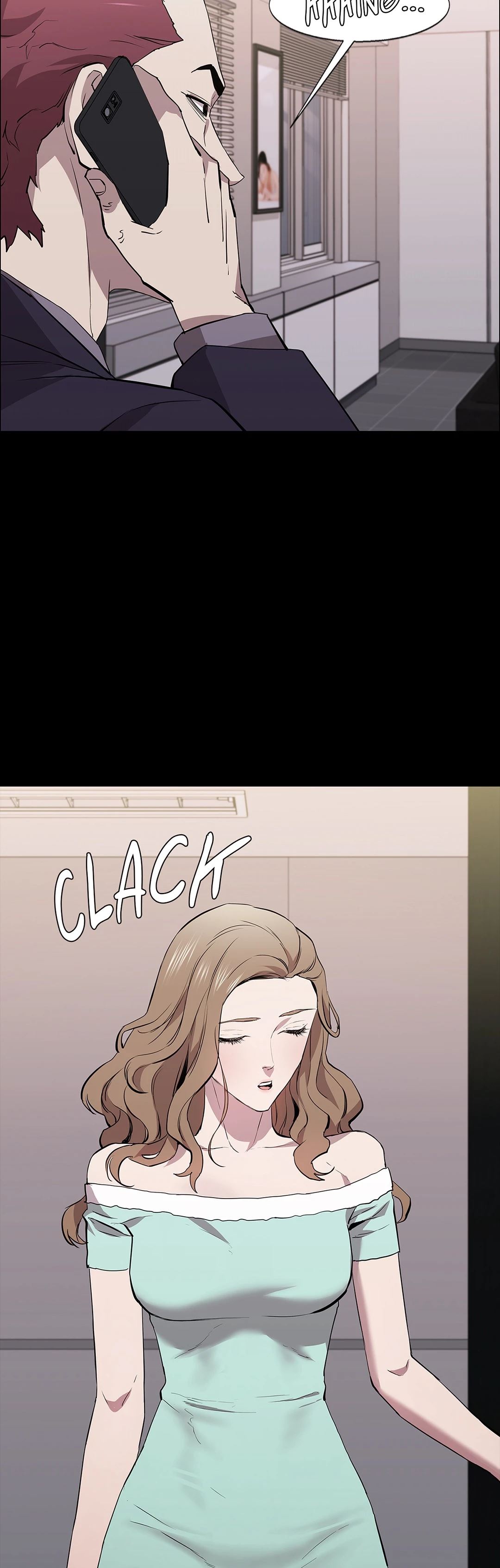 Thorns on Innocence - Chapter 32 - picture 13