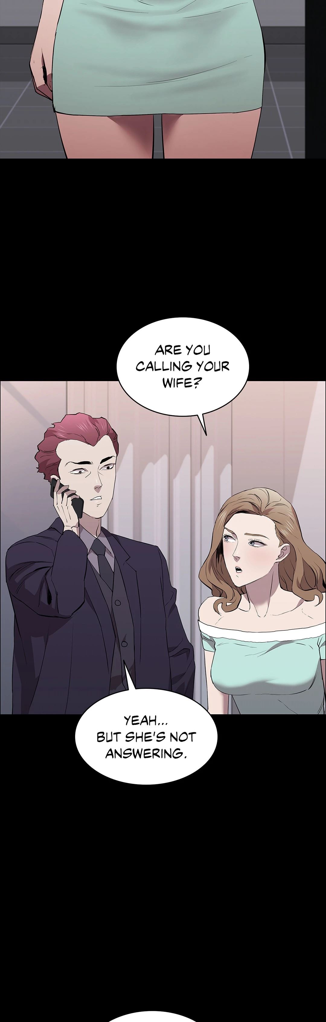 Thorns on Innocence - Chapter 32 - picture 14
