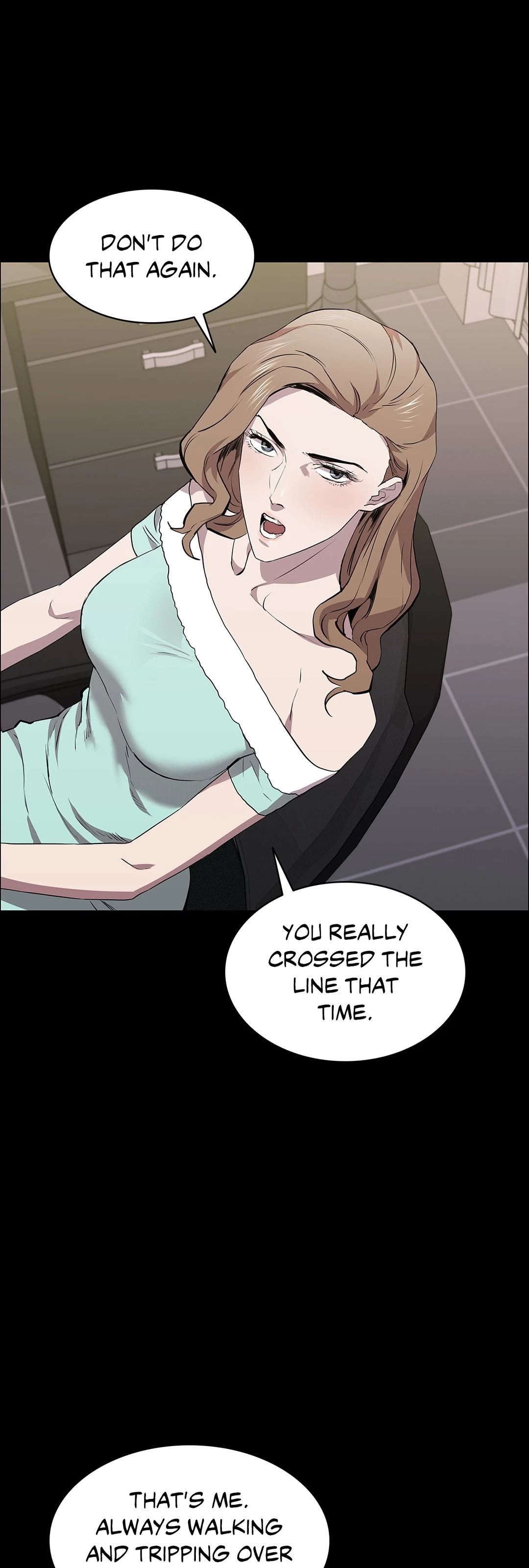 Thorns on Innocence - Chapter 32 - picture 16