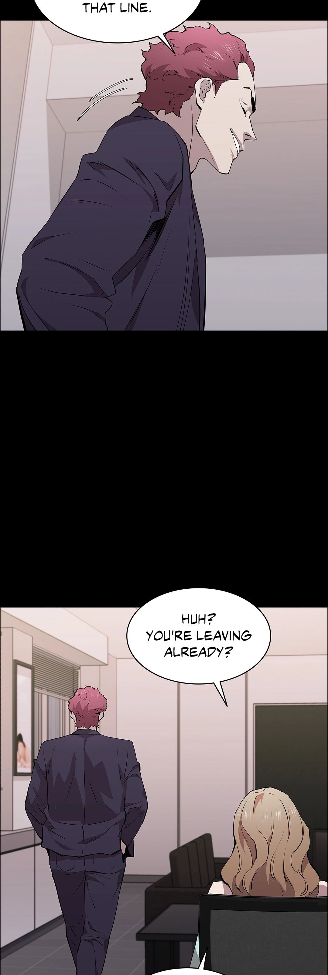 Thorns on Innocence - Chapter 32 - picture 17