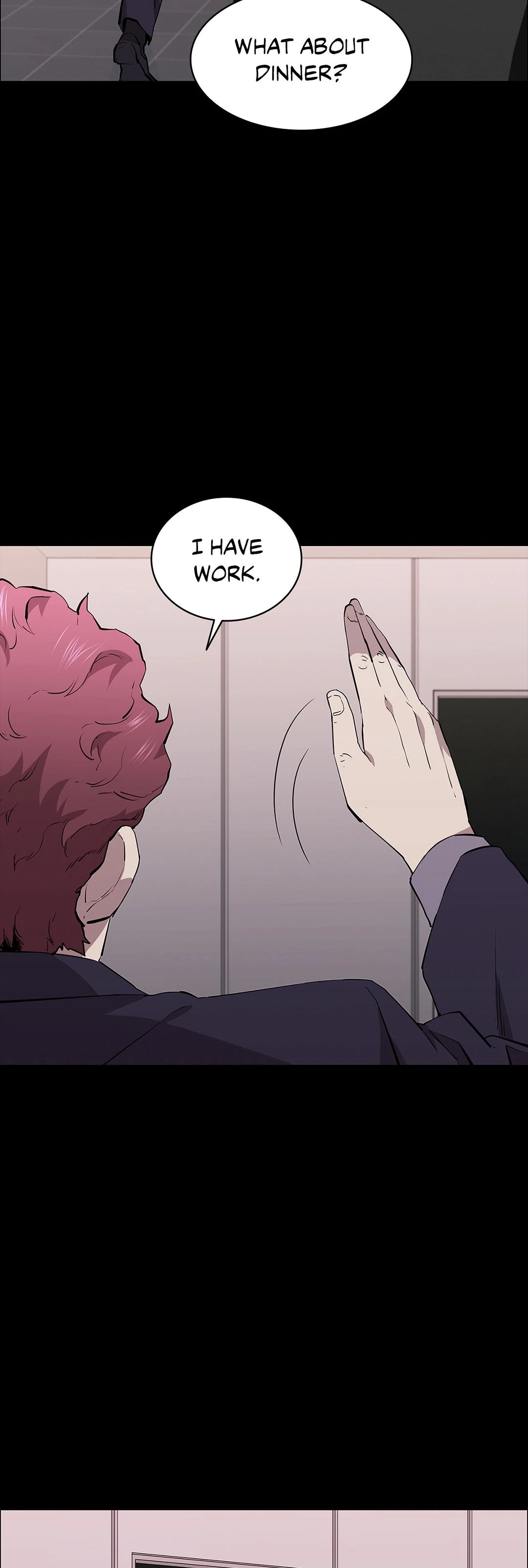 Thorns on Innocence - Chapter 32 - picture 18